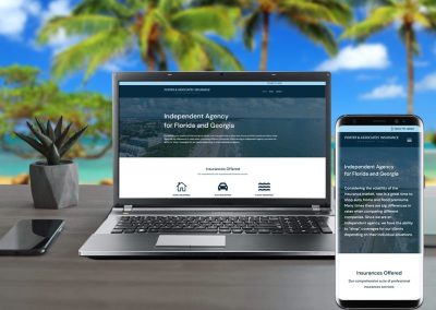Porter & Associates Insurance
