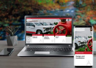 Cincinnati Dayton Fire Protection