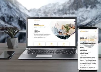 ReachMail Media Services