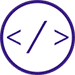 Logo for WordPress Web Design by Divi Guy