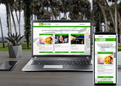 Best Price Traffic School