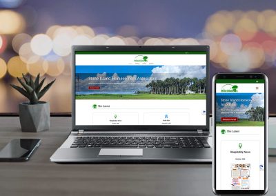 Stone Island Homeowners Association