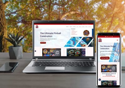 Texas Pinball Festival